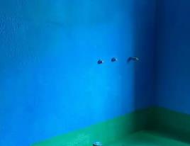 乌伊岭卫生间测漏水多少钱