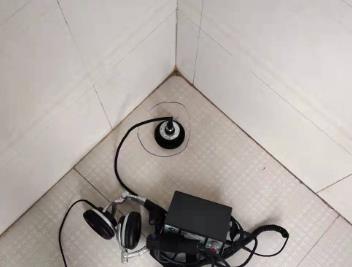 乌伊岭楼顶渗水维修公司为您分享下检测区的划分。