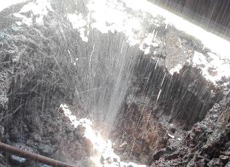 乌伊岭楼顶漏水维修公司分享下一次检漏多少钱