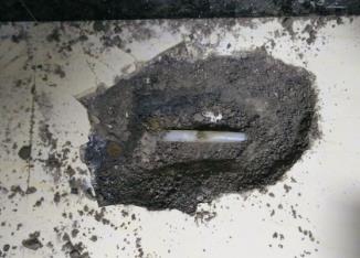 乌伊岭漏水检测多少钱