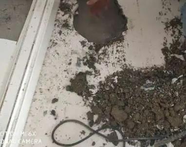 乌伊岭楼顶渗水公司分享下乌伊岭卫生间测漏水方法和方法的详细分解。