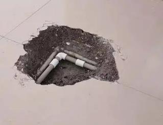  乌伊岭检漏多少钱?